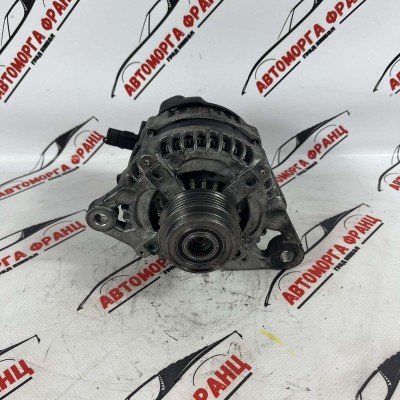 Динамо Alfa Romeo 159 2.4mjet 