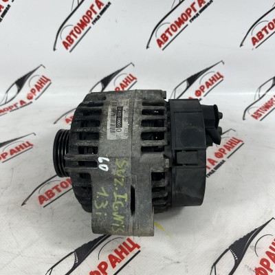 Динамо Suzuki Ignis 1.3i 31400-86G0