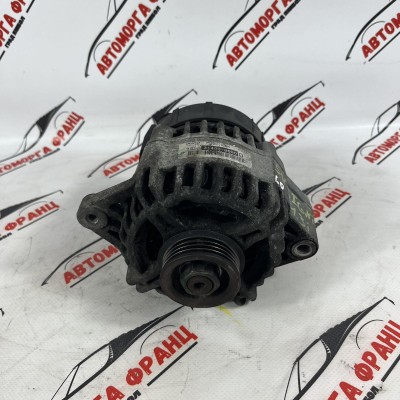 Динамо Suzuki Ignis 1.3i 31400-86G0