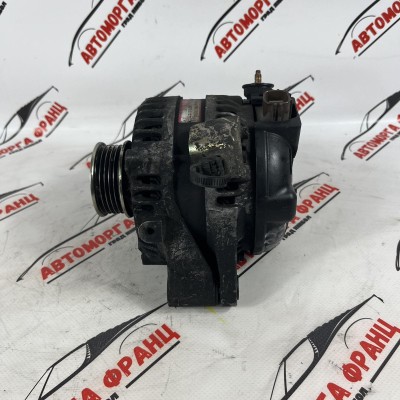 Динамо Toyota Corolla verso 2.0d4d 27060-27070 / 104210-3252