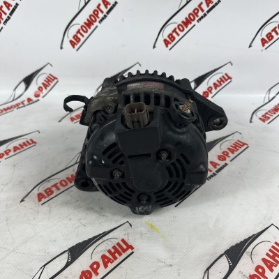 Динамо Toyota Corolla verso 2.0d4d 27060-27070 / 104210-3252