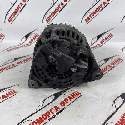 Стартер Opel Corsa D 1.0i 0124425057