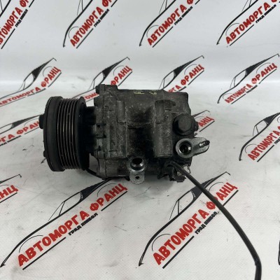 Компресор климатик Honda Civic - 8 1.8i 
