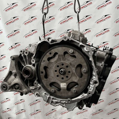 Автоматична скоростна кутия Opel Mokka 1.6cdti 631059651 / 2C0627