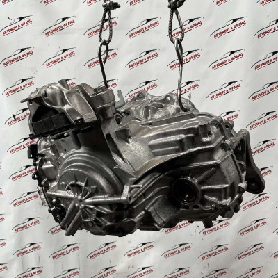Автоматична скоростна кутия Opel Mokka 1.6cdti 631059651 / 2C0627