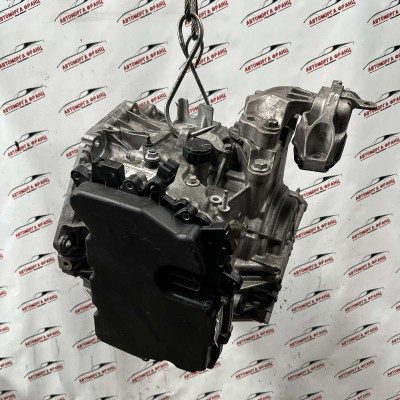 Автоматична скоростна кутия Opel Mokka 1.6cdti 631059651 / 2C0627