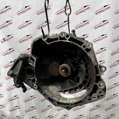 Ръчна скороста кутия Opel Corsa D 1.0i 55565177