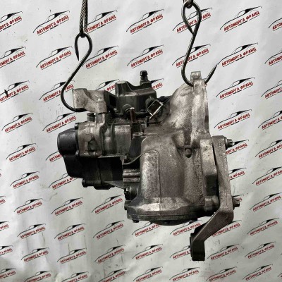 Ръчна скороста кутия Opel Corsa D 1.0i 55565177