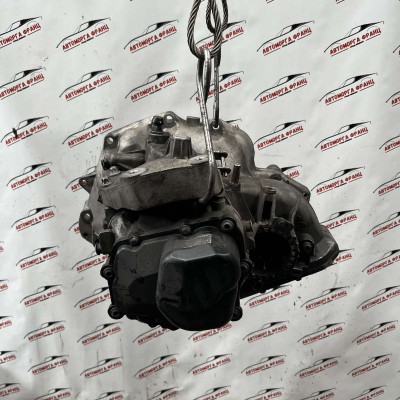 Ръчна скороста кутия Opel Corsa D 1.0i 55565177