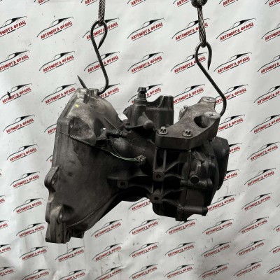 Ръчна скороста кутия Opel Corsa D 1.0i 55565177