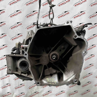 Ръчна скоростна кутия Honda Jazz 1.2i DXPM-4107639
