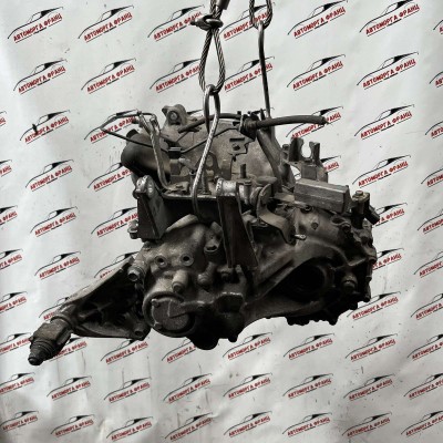 Ръчна скоростна кутия Honda Jazz 1.2i DXPM-4107639