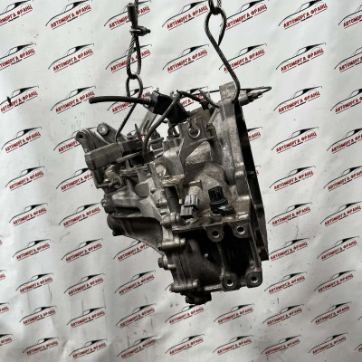 Ръчна скоростна кутия Honda Jazz 1.2i DXPM-4107639