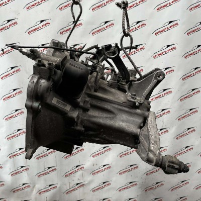 Ръчна скоростна кутия Honda Jazz 1.2i DXPM-4107639