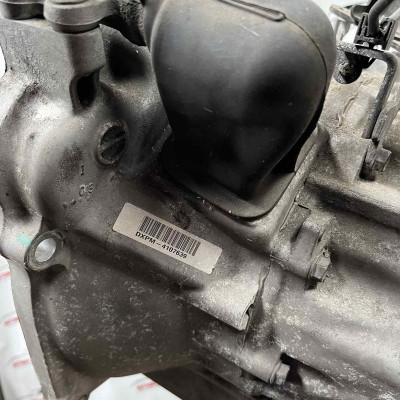 Ръчна скоростна кутия Honda Jazz 1.2i DXPM-4107639