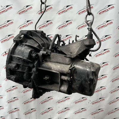 Ръчна скоростна кутия Nissan Note 1.4i 8200247902 / JH3308