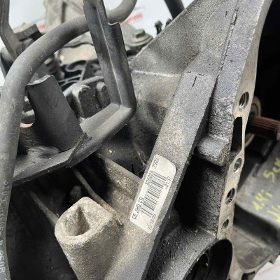 Ръчна скоростна кутия Nissan Note 1.4i 8200247902 / JH3308