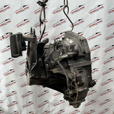 Ръчна скоростна кутия Honda Civic 1.8i 7RPHME4