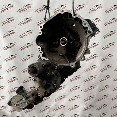 Ръчна скоростна кутия Suzuki Ignis 1.3i 4x4 