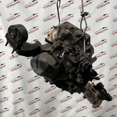 Ръчна скоростна кутия Suzuki Ignis 1.3i 4x4 
