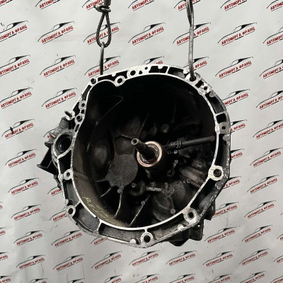 Ръчна скоростна кутия Renault Scenic 1.9dci 8200361232 / A272751