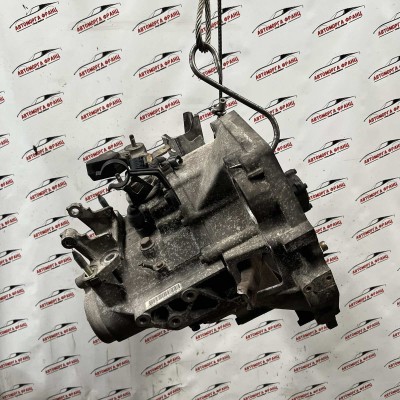 Ръчна скоростна кутия Honda HRV 1.6i 4x4 2033483