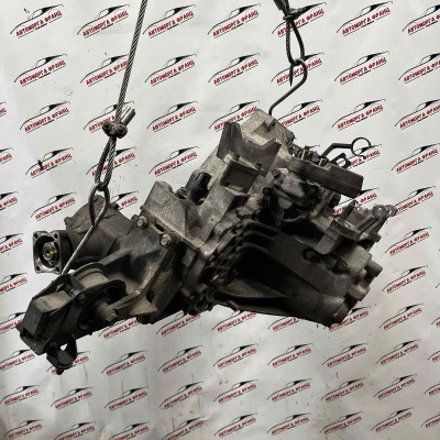 Ръчна скоростна кутия Honda HRV 1.6i 4x4 2033483