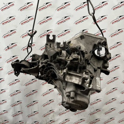 Ръчна скоростна кутия Honda HRV 1.6i 4x4 2033483