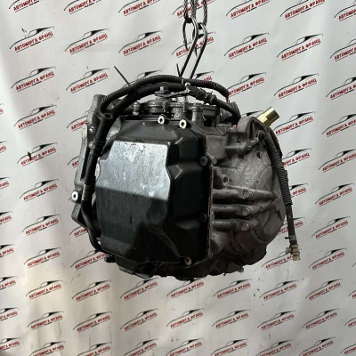 Автоматична скоростна кутия Volvo XC70 2.4d 05M3813659 / 30751341 / P30751347