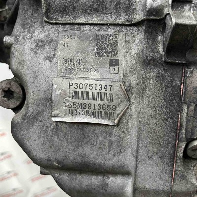 Автоматична скоростна кутия Volvo XC70 2.4d 05M3813659 / 30751341 / P30751347