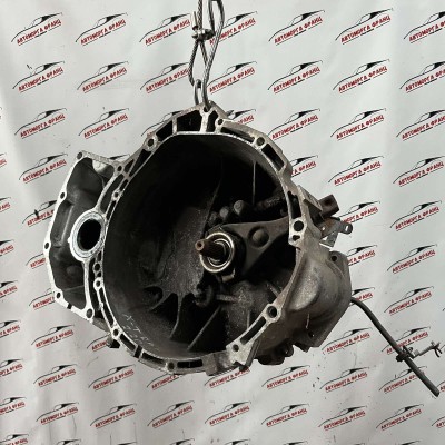 Ръчна скоростна кутия Nissan X-Trail 2.2dci 