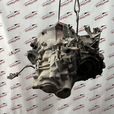 Ръчна скоростна кутия Nissan X-Trail 2.2dci 