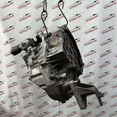 Автоматична скоростна кутия Opel Insignia 2.0cdti 160 к.с. 55585103 / 55585085 / W115000702EJT