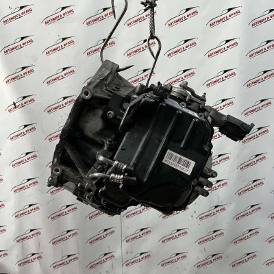 Автоматична скоростна кутия Opel Insignia 2.0cdti 160 к.с. 55585103 / 55585085 / W115000702EJT