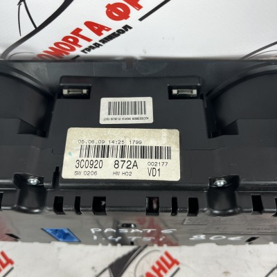 Километражно табло Volkswagen Passat 6 1.tsi 3C0920 / A2C53238928