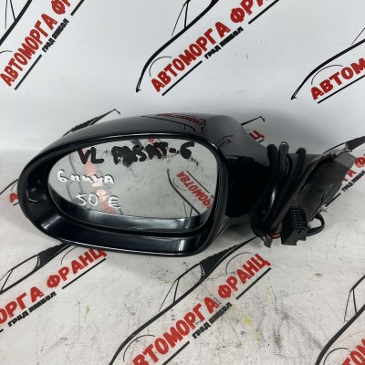 Предно ляво огледало Volkswagen Passat 6 3C0857933
