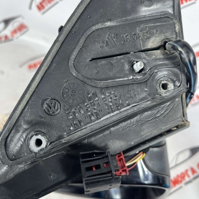 Предно ляво огледало Volkswagen Passat 6 3C0857933