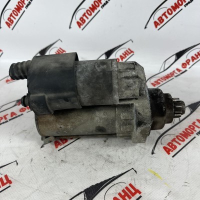 Стартер Volkswagen Passat 6 2.0fsi 02Z911023G / 2912050958TP