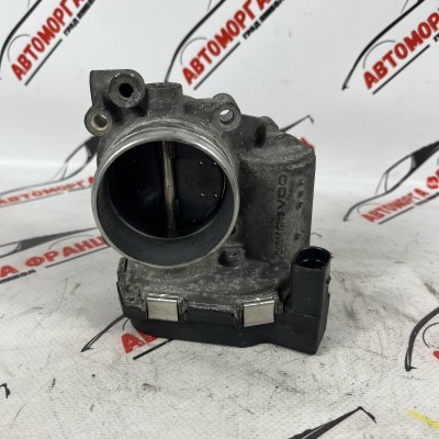 Дросел клапа Volkswagen Passat 6 2.0fsi 06F133062B / A2C53079712