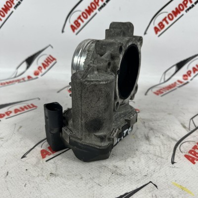 Дросел клапа Volkswagen Passat 6 2.0fsi 06F133062B / A2C53079712