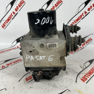 ABS помпа Volkswagen Passat 6 1.4tsi HC91502478DE0