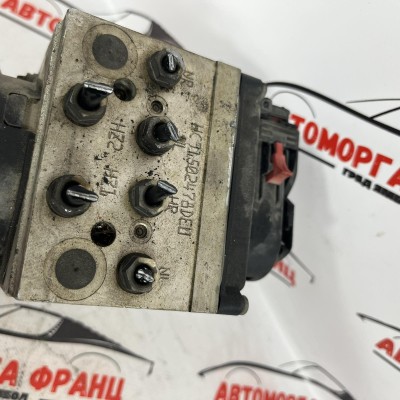 ABS помпа Volkswagen Passat 6 1.4tsi HC91502478DE0