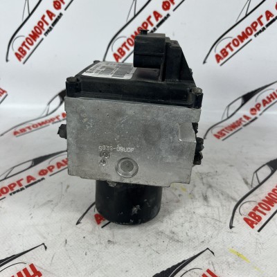 ABS помпа Volkswagen Passat 6 2.0fsi 16027202