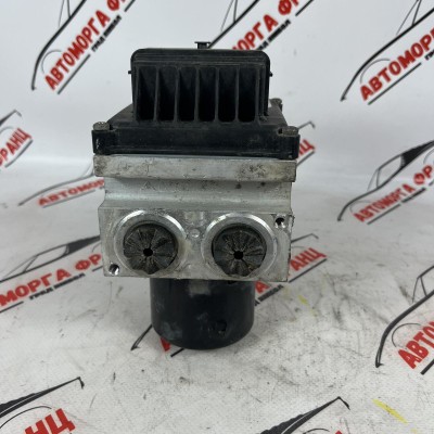 ABS помпа Volkswagen Passat 6 2.0fsi 16027202