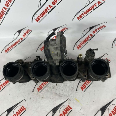 Всмукателен колектор Volkswagen Passat 6 2.0fsi 2900308501 / 06F133210D 
