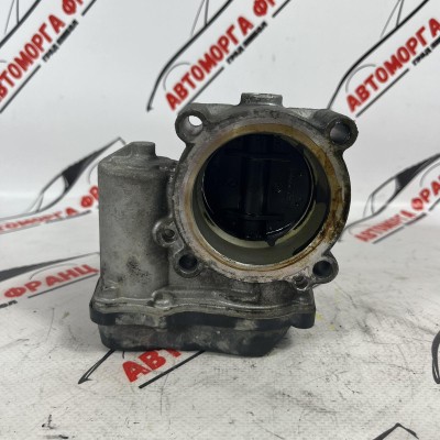 Дросел клапа Volkswagen Passat 6 1.4tsi 03C133062C / A2C53030963