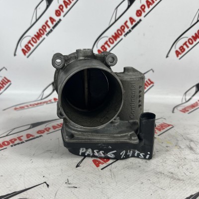 Дросел клапа Volkswagen Passat 6 1.4tsi 03C133062C / A2C53030963