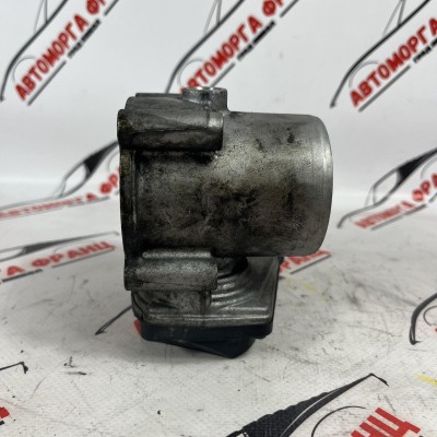 Дросел клапа Volkswagen Passat 6 1.4tsi 03C133062C / A2C53030963