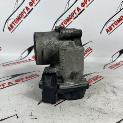 Дросел клапа Volkswagen Passat 6 1.4tsi 03C133062C / A2C53030963