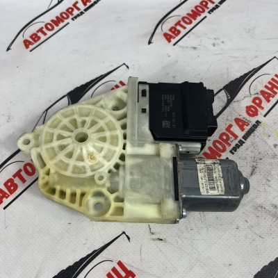 Задна лява брава Volkswagen Passat 6 980855-131 / 965126-101